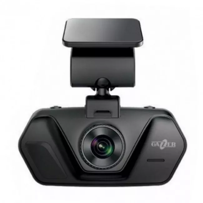 Видеорегистратор Gazer F117
