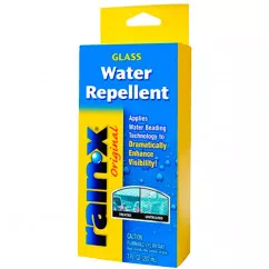 Водоотталкивающее средство для стекла RAIN-X "Water Repellent" 207 мл (800002243)