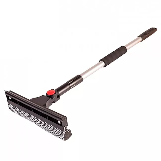 Водозгін телескопічний MASTER TOOL 250 мм L 740-1070 мм (84-0008/408059)