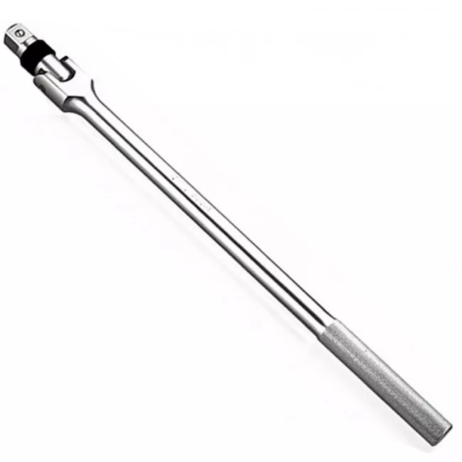Вороток TOPTUL 3/4" с шарниром ( с фиксацией ) (CFJB2419)