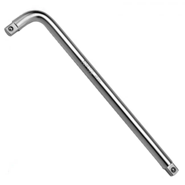 Вороток TOPTUL Г-образный 1/2" 260мм TOPTUL (AFAN1610)