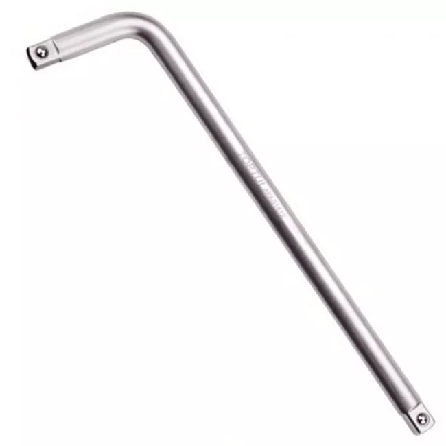 Вороток TOPTUL Г-образный (угол 105°) 1/2" 300мм (AFAS1612)