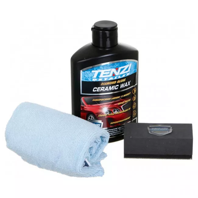 Віск Tenzi CERAMIC WAX AD-40 300мл (411503)