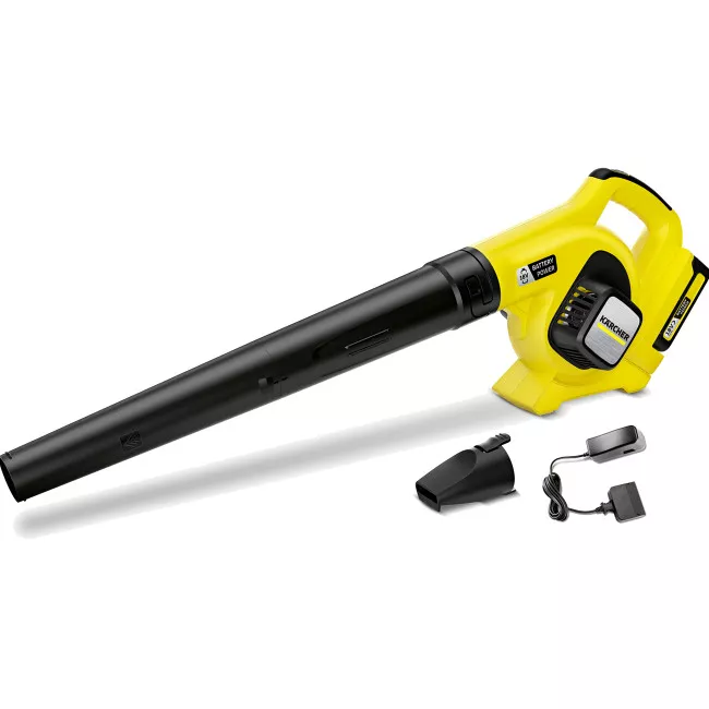 Воздуходувка аккумуляторная KARCHER LBL 2 (1.445-100,0)