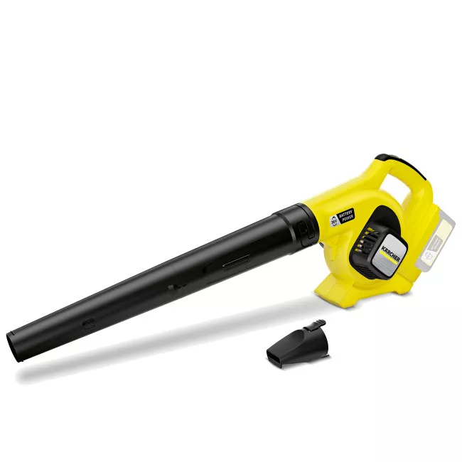 Воздуходувка аккумуляторная KARCHER LBL 4 (1.445-150.0)