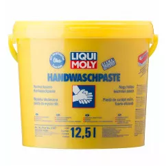 Высокоэффективная паста для мытья рук Liqui Moly Handwaschpaste 12,5 л (2187)