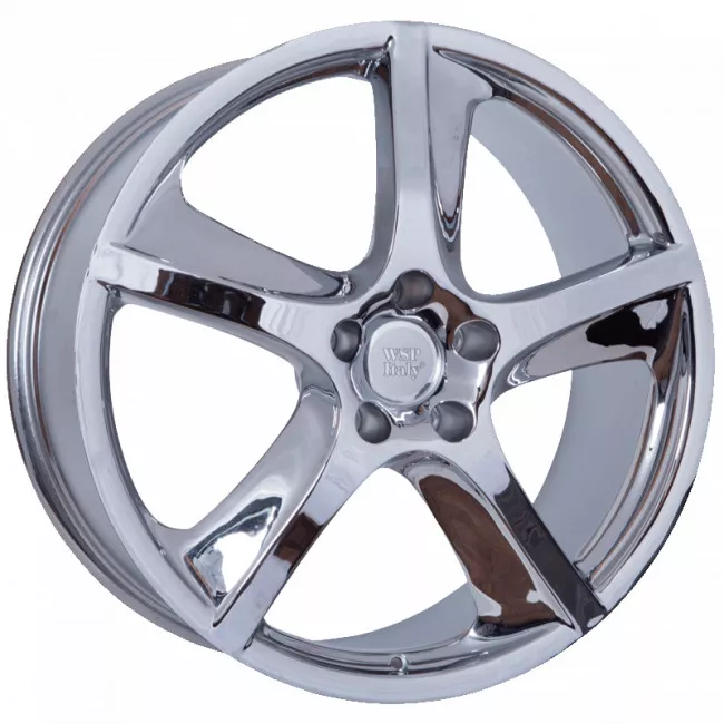 WSP ITALY W1006 CAYENNE (R22 10 5X130 50 71,6) CHROME