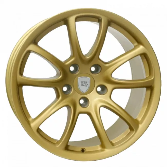 WSP ITALY W1052 Corsair (R19 8,5 5X130 53 71,6) GOLD