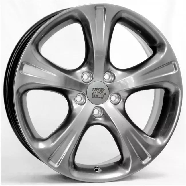 WSP ITALY W2405 ALEN (R19 7.5 5X114,3 50 64,1) TITANIUM
