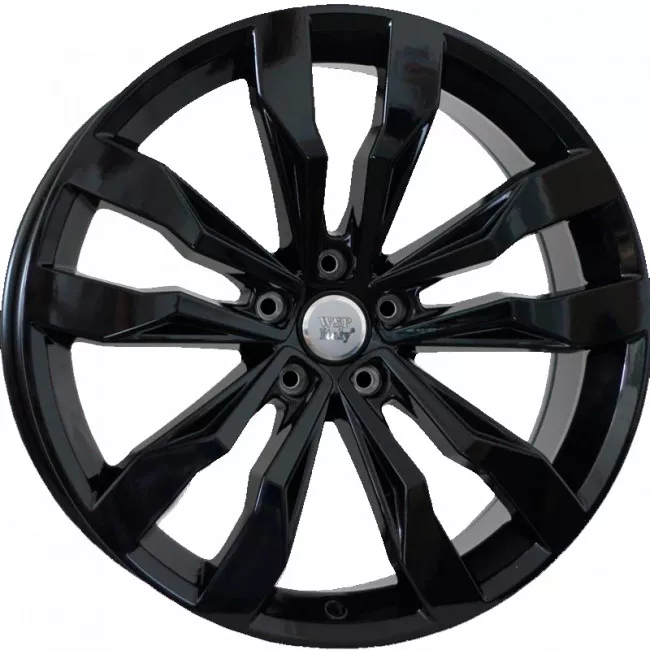 WSP ITALY W470 COBRA (R19 8 5x112 47 57,1) GLOSSY BLACK