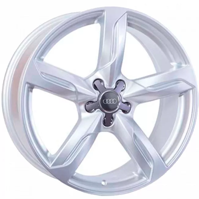 WSP ITALY W564 AFRODITE (R19 8 5x112 27 66,6) WHITE