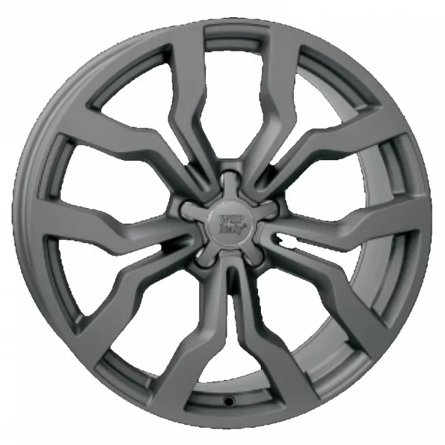 WSP ITALY W565 MEDEA (20 9 5x112 29 66,6) MATT GUN METAL WSP ITALY W565 MEDEA (20 9 5x112 29 66,6) MATT GUN METAL