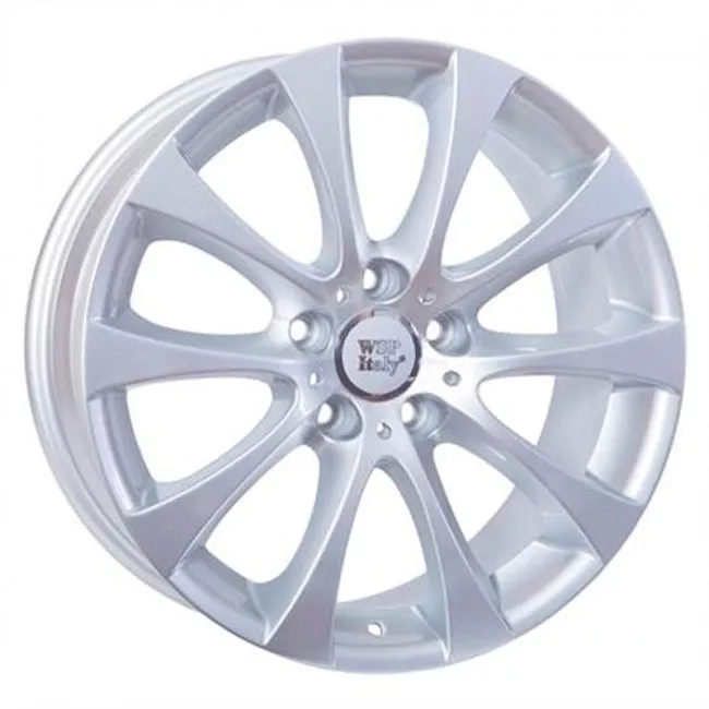WSP ITALY W660 Alicuni (R18 8.5 5X120 34 72,6) SILVER WSP ITALY W660 Alicuni (R18 8.5 5X120 34 72,6) SILVER