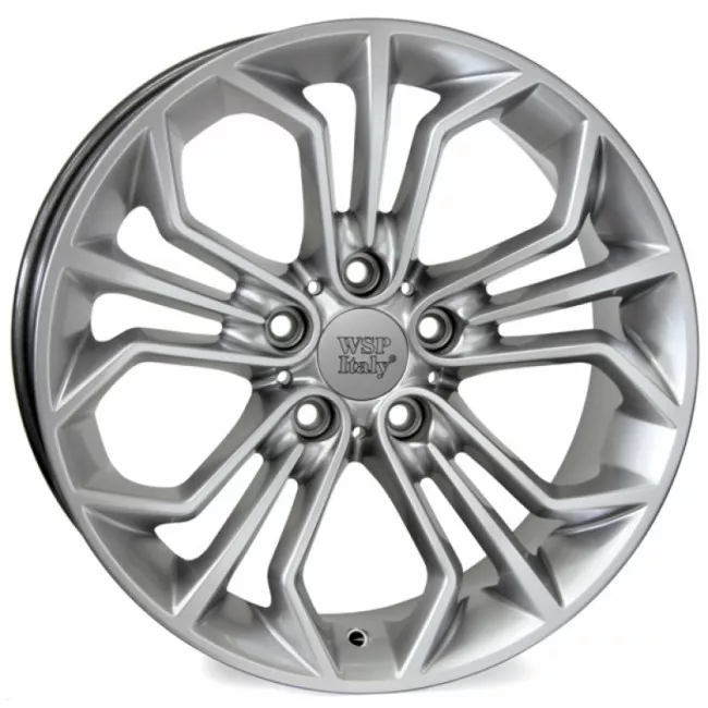 WSP ITALY W671 VENUS (R19 9 5x120 41 72,6) HYPER ANTHRACITE