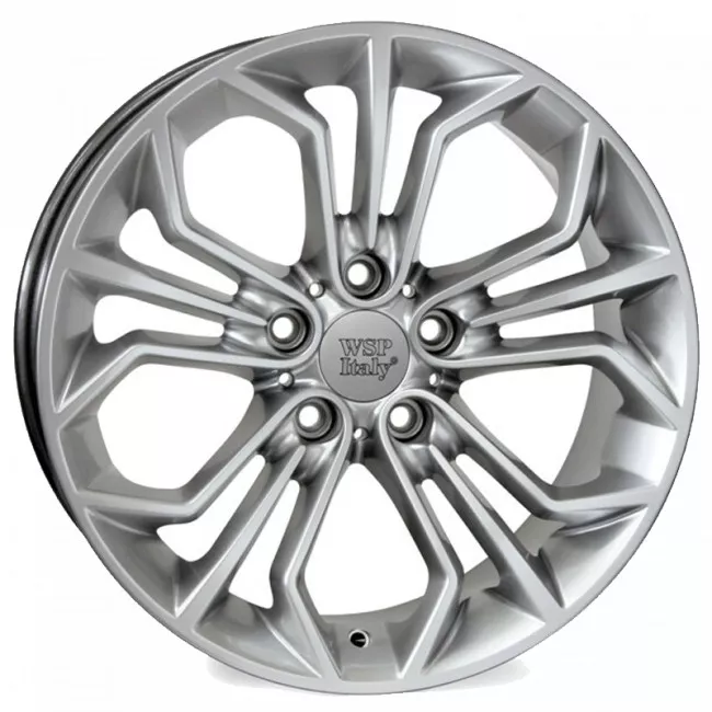 WSP ITALY W671 VENUS (R19 9 5X120 41 74,1) HYPER ANTHRACITE WSP ITALY W671 VENUS (R19 9 5X120 41 74,1) HYPER ANTHRACITE