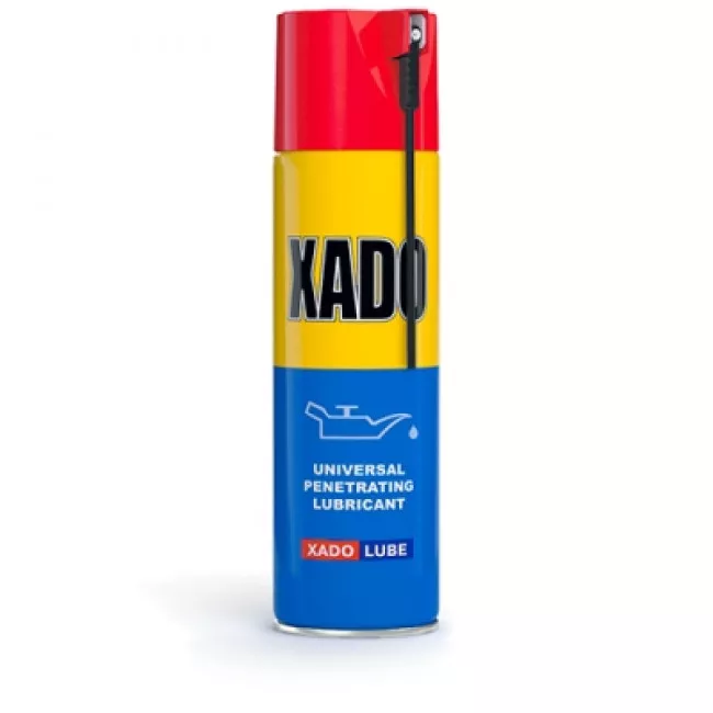 Смазка универсальная проникающая  XADO 500 мл (XA30414)