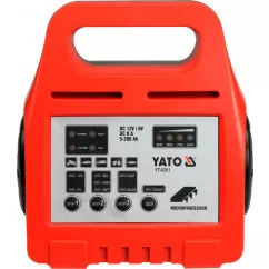 Зарядное для аккумуляторов YATO (YT-8301)