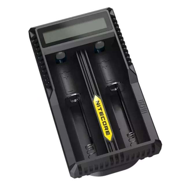 Зарядное USB устройство Nitecore UM20 (6-1149) Зарядное USB устройство Nitecore UM20 (6-1149)