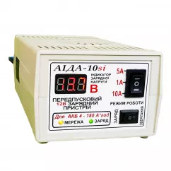 Зарядное устройство Аида-20si 12В АКБ 32-250А