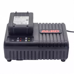 Зарядний пристрій AL-KO C 60 Li (113858)