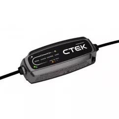 Зарядное устройство CTEK CT5 POWERSPORT для аккумуляторов( 40-136)