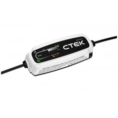 Зарядное устройство CTEK CT5 TIME TO GO для аккумуляторов (40-161)
