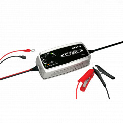 Зарядное устройство CTEK MXS 10 (56-843)