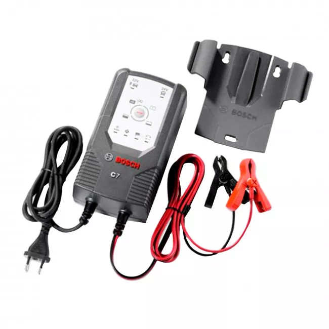 Зарядное устройство для аккумулятора Bosch C7 (018999907M)