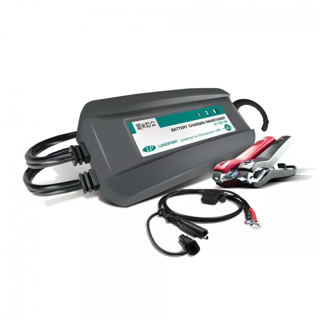 Зарядное устройство LP BATTERY LANDPORT 2A (PC SPI2)