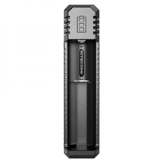 Зарядное устройство Nitecore UI1 одноканальное (6-1350_1)