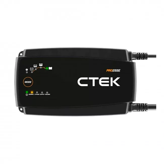 Зарядное устройство СТЕК PRO25SE EU (40-197)