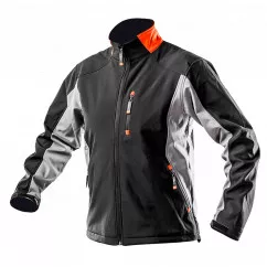 Защитная куртка NEO softshell, pазмер L/52 (81-550-L)