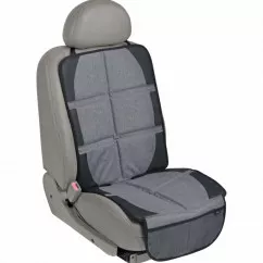Захисний килимок Bugs для автомобільного сидіння (001044)
