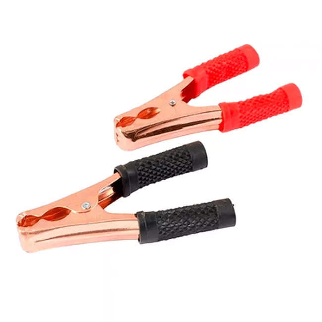 Зажим для клемм аккумулятора MASTER TOOL (81-0112)