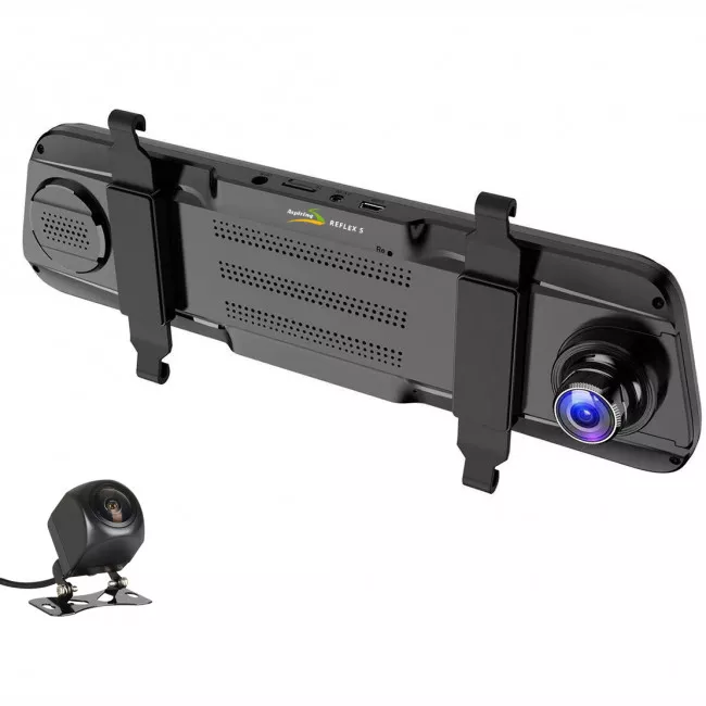 Зеркало с видеорегистратором Aspiring Reflex 5 (RF59678)