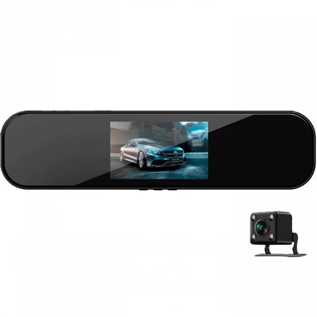 Дзеркало з відеореєстратором Aspiring Reflex 6 (RF152101)
