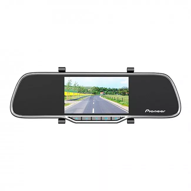 Зеркало с видеорегистратором Pioneer VREC-200CH Зеркало с видеорегистратором Pioneer VREC-200CH