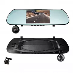 Дзеркало з відеореєстратором XoKo DVR-025