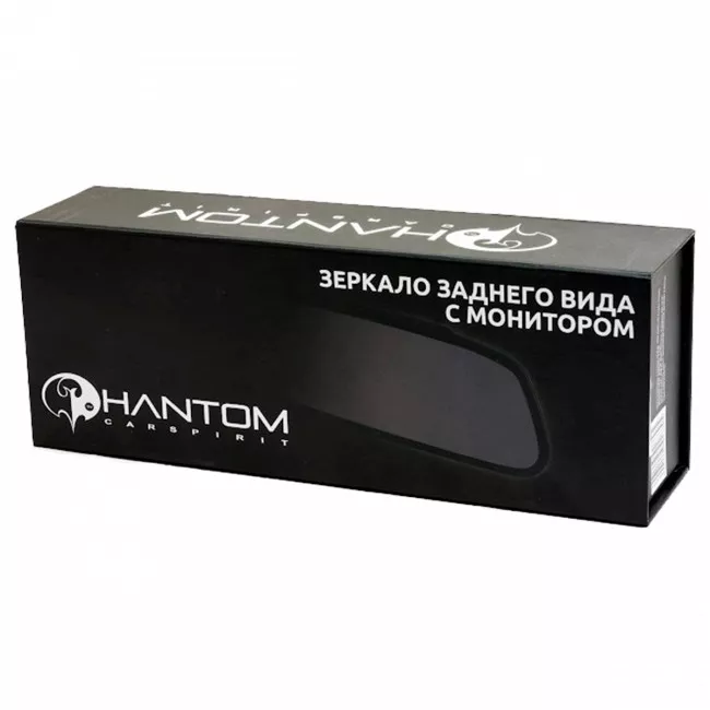 Дзеркало заднього виду PHANTOM RM-50 (3560)