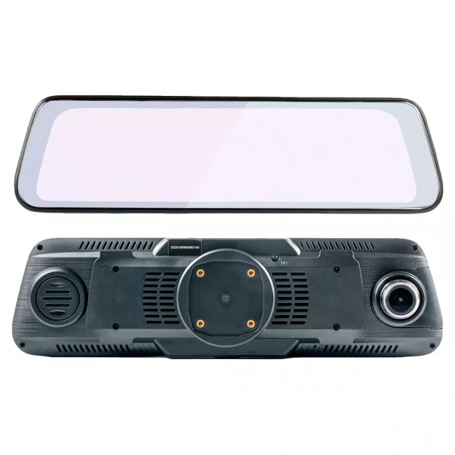Зеркало заднего вида PHANTOM RMS-960 DVR Full HD-1 (41844166) Зеркало заднего вида PHANTOM RMS-960 DVR Full HD-1 (41844166)