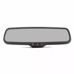 Дзеркало з/в з відеореєстратором PHANTOM RMS-431 DVR Full HD-44 (39613878)