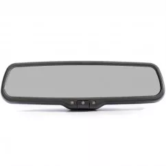 Дзеркало з/в з відеореєстратором PHANTOM RMS-431 DVR Full HD-26 (39613684)