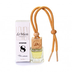 Женский автопарфюм LEMIEN №8 "Dolce & Gabbana - Anthology L`Imperatrice 3" (020805)