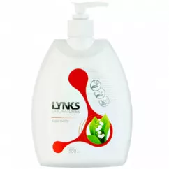 Жидкое мыло LYNKS LABORATORIES Конвалия 0.5 л (762901)
