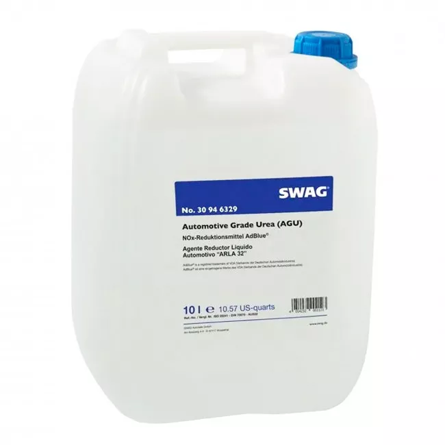 Жидкость AdBlue Swag 10л (30946329)