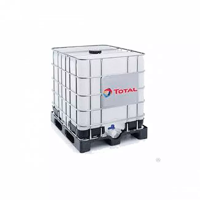 Рідина AdBlue Total BlueBasic для нейтралізації вихлопних газів 1000л (1311096) Рідина AdBlue Total BlueBasic для нейтралізації вихлопних газів 1000л (1311096)