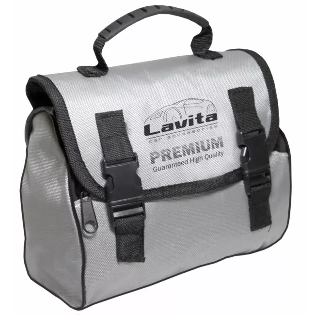 Компресор автомобільний Lavita (LA 191503)