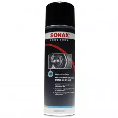 Очиститель тормозной системы и деталей SONAX Profi 0,5 л (836402/836400)