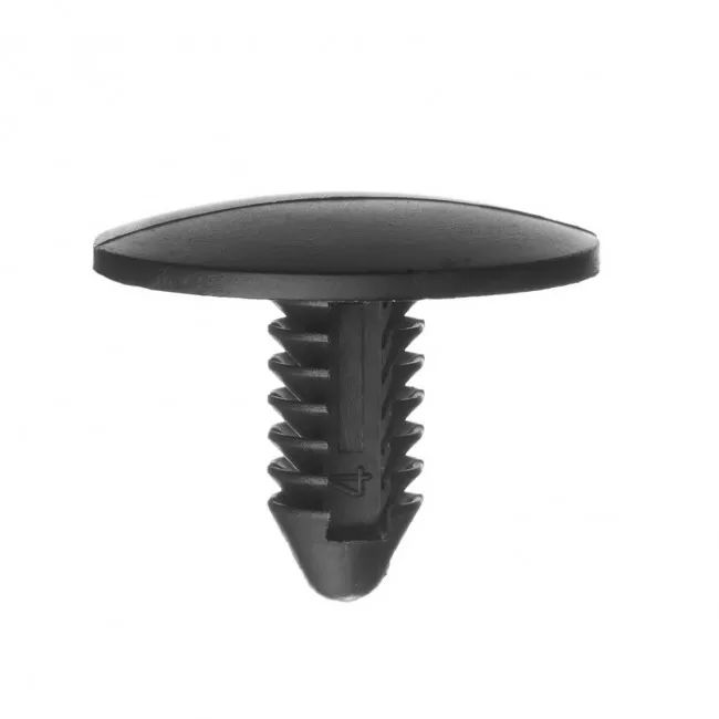 10050 Крепление обшивки MAK одна шляпка, тип "Ель" (699556/52208133466/6739864/W701374S300) 10050 Крепление обшивки MAK одна шляпка, тип "Ель" (699556/52208133466/6739864/W701374S300)