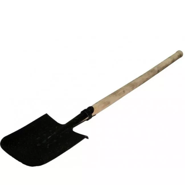 Лопата саперная БСЛ-1100 MASTER TOOL (14-6246) Лопата саперная БСЛ-1100 MASTER TOOL (14-6246)